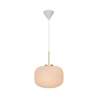 Milford 30 | Suspension | Opale
