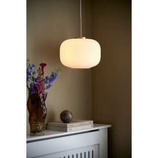 Milford 30 | Suspension | Opale