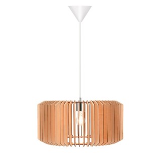 Asti 50 | Suspension | Nature (marron)