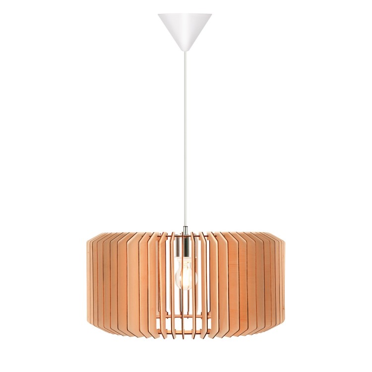 Asti 50 | Suspension | Nature (marron)