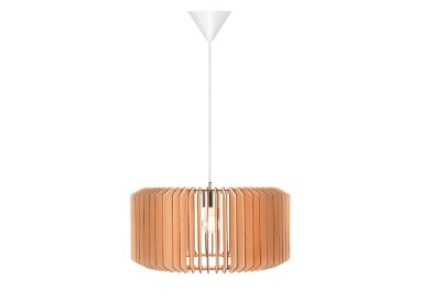 Asti 50 | Suspension | Nature (marron)