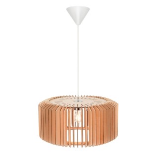 Asti 50 | Suspension | Nature (marron)