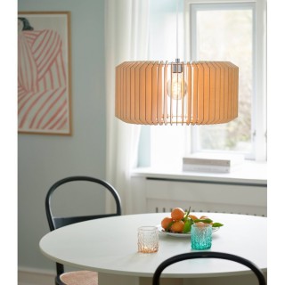 Asti 50 | Suspension | Nature (marron)