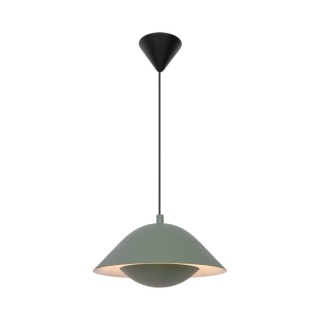 Freya 35 | Suspension | Vert poudré