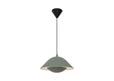 Freya 35 | Suspension | Vert poudré