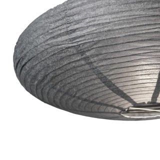 Villo 60 | Abat-jour | Gris