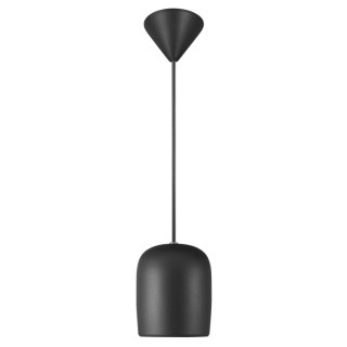 Notti 10 | Suspension | Noir