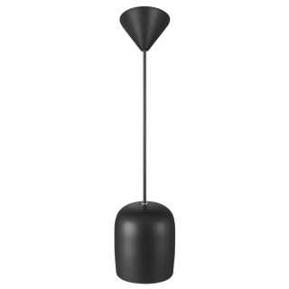 Notti 10 | Suspension | Noir