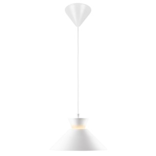 Dial 25 | Suspension | Blanc