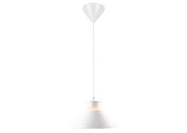 Dial 25 | Suspension | Blanc