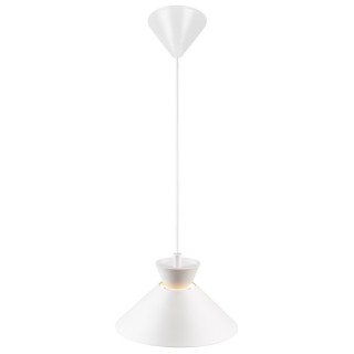 Dial 25 | Suspension | Blanc