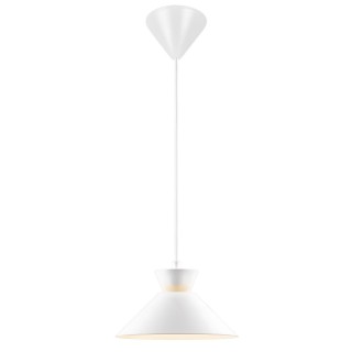 Dial 25 | Suspension | Blanc