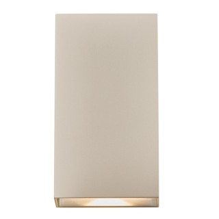 Rold Flat | Applique murale | Sablé