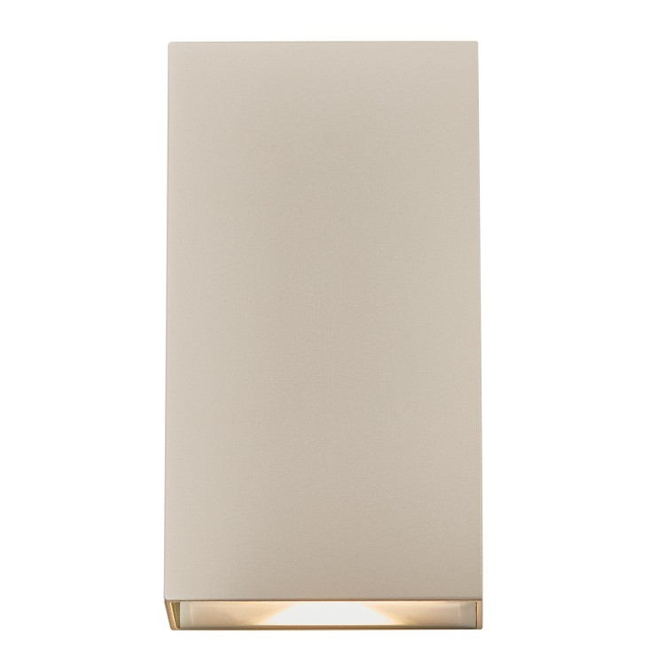 Rold Flat | Applique murale | Sablé