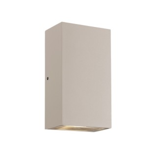 Rold Flat | Applique murale | Sablé