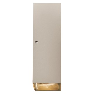 Rold Flat | Applique murale | Sablé