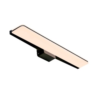 Tinia 60 | Applique murale | Noir