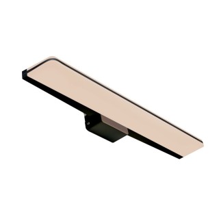 Tinia 60 | Applique murale | Noir