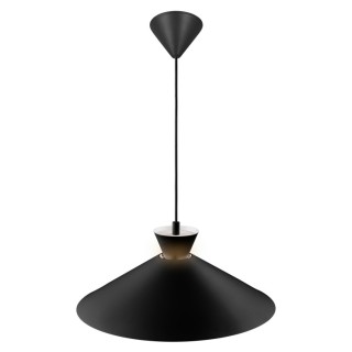 Dial 45 | Suspension | Noir