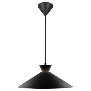 Dial 45 | Suspension | Noir