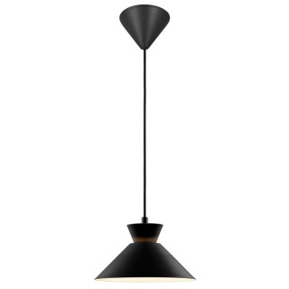 Dial 25 | Suspension | Noir