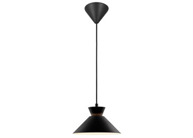 Dial 25 | Suspension | Noir