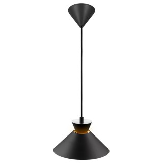 Dial 25 | Suspension | Noir