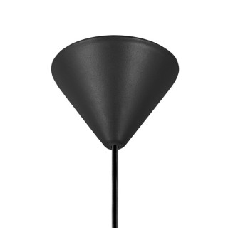 Dial 25 | Suspension | Noir