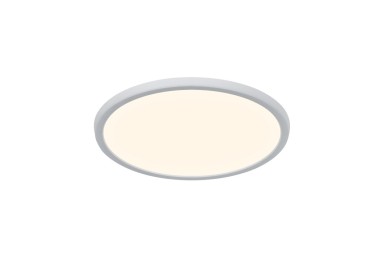Oja 29 | IP54 3000/4000K | Switch Dim | Plafonnier | Blanc