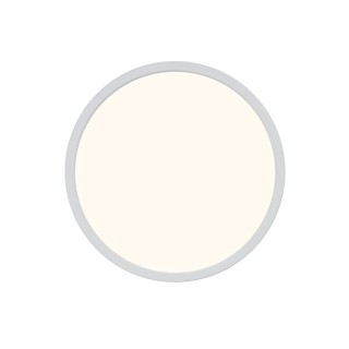 Oja 29 | IP54 3000/4000K | Switch | Plafonnier | Blanc
