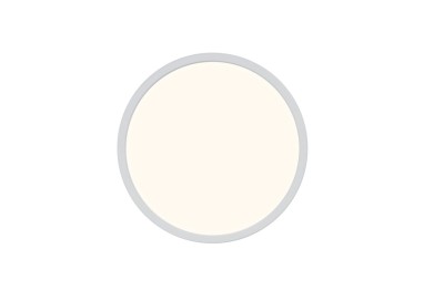 Oja 29 | IP54 3000/4000K | Switch | Plafonnier | Blanc