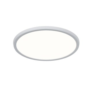 Oja 29 | IP54 3000/4000K | Switch | Plafonnier | Blanc