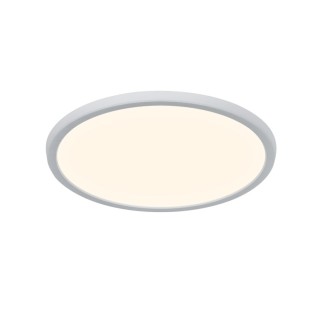 Oja 29 | IP54 3000/4000K | Switch | Plafonnier | Blanc