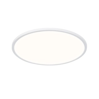 Oja 42 | IP54 3000/4000K | Switch | Plafonnier | Blanc