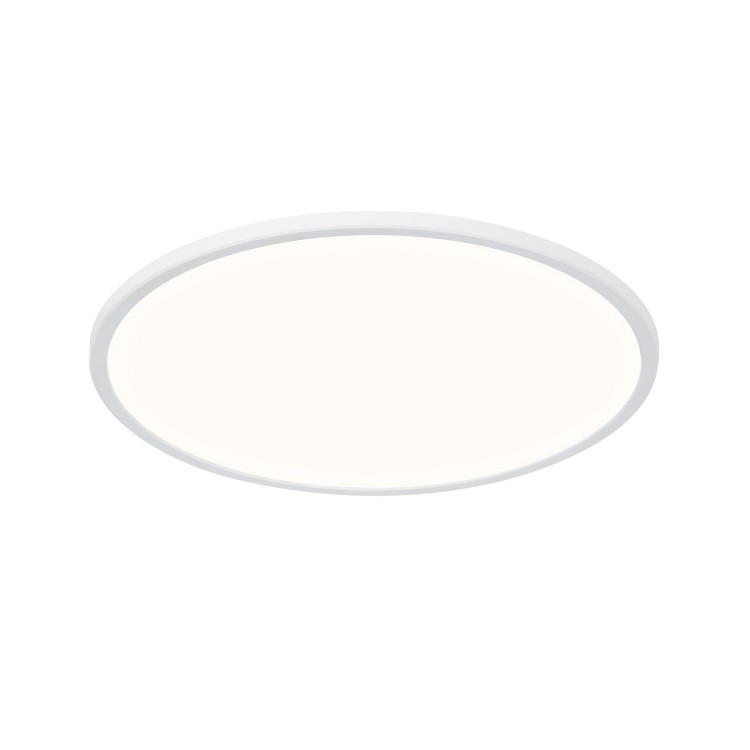 Oja 42 | IP54 3000/4000K | Switch | Plafonnier | Blanc