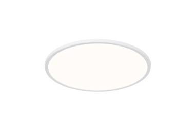 Oja 42 | IP54 3000/4000K | Switch | Plafonnier | Blanc