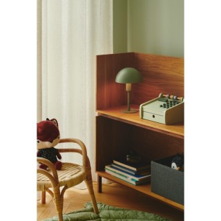 Ellen Mini | Lampe à poser | Vert poudré