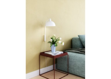 Ellen 20 | Applique murale | Blanc