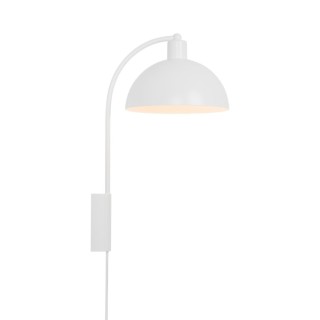 Ellen 20 | Applique murale | Blanc