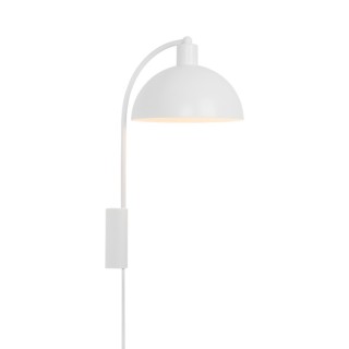 Ellen 20 | Applique murale | Blanc