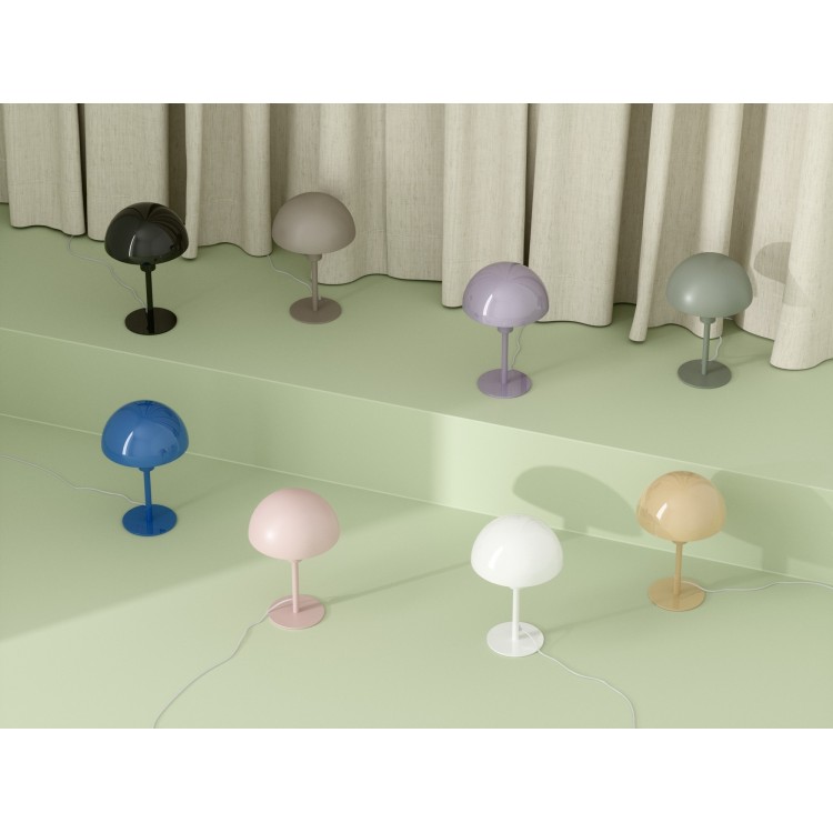 Ellen Mini | Lampe à poser | Lilas