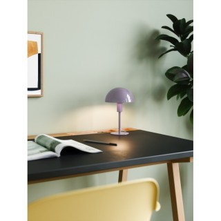 Ellen Mini | Lampe à poser | Lilas