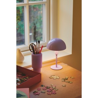 Ellen Mini | Lampe à poser | Lilas