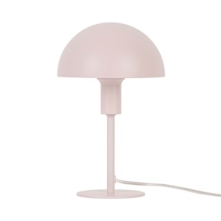Ellen Mini | Lampe à poser | Rose poudré