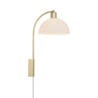 Ellen 20 | Applique murale | Laiton