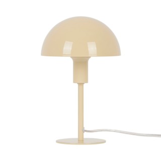 Ellen Mini | Lampe à poser | Jaune