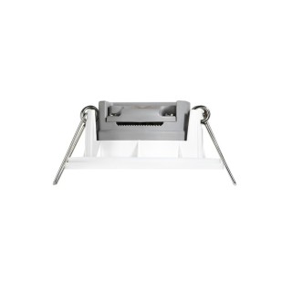 Leonis IP65 1-Kit 2700K | Spot encastré | Blanc