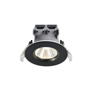 Fremont 3-Kit IP65 2700K | Spot encastré | Noir