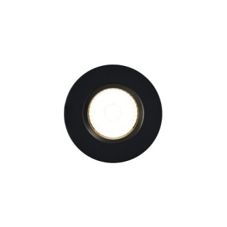 Fremont 3-Kit IP65 2700K | Spot encastré | Noir