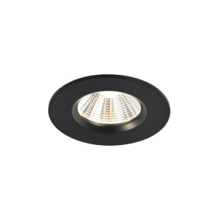 Fremont 3-Kit IP65 2700K | Spot encastré | Noir